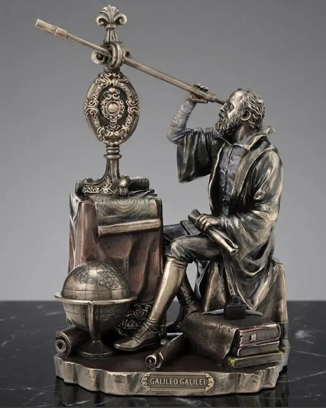 Veronese Galileo biblo