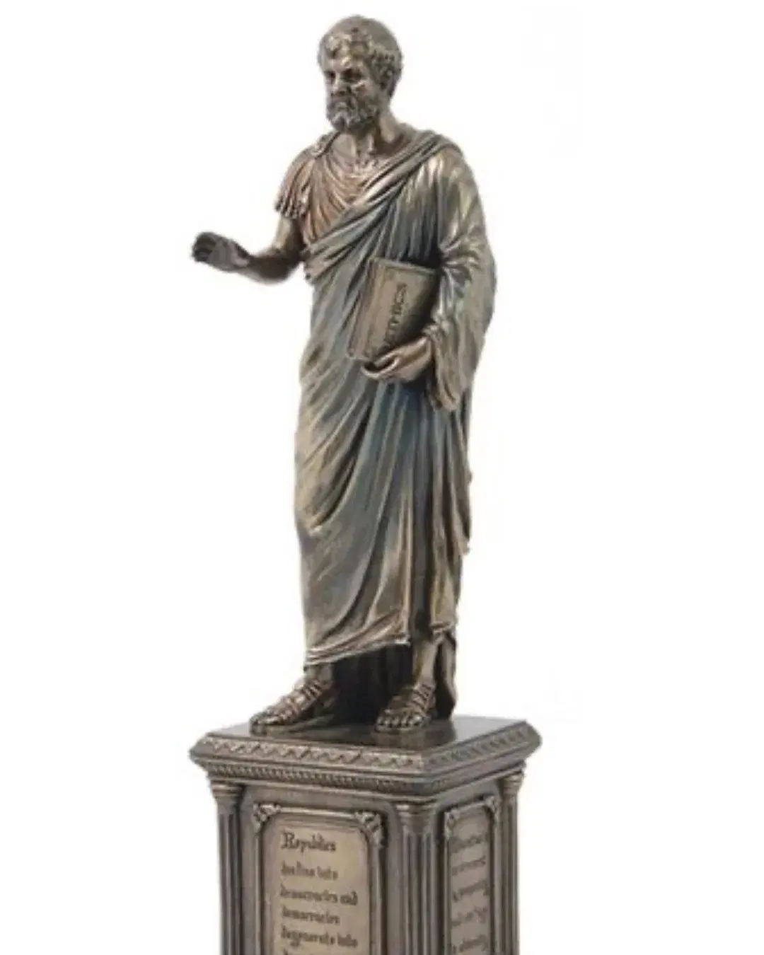 Veronese Aristoteles Biblo