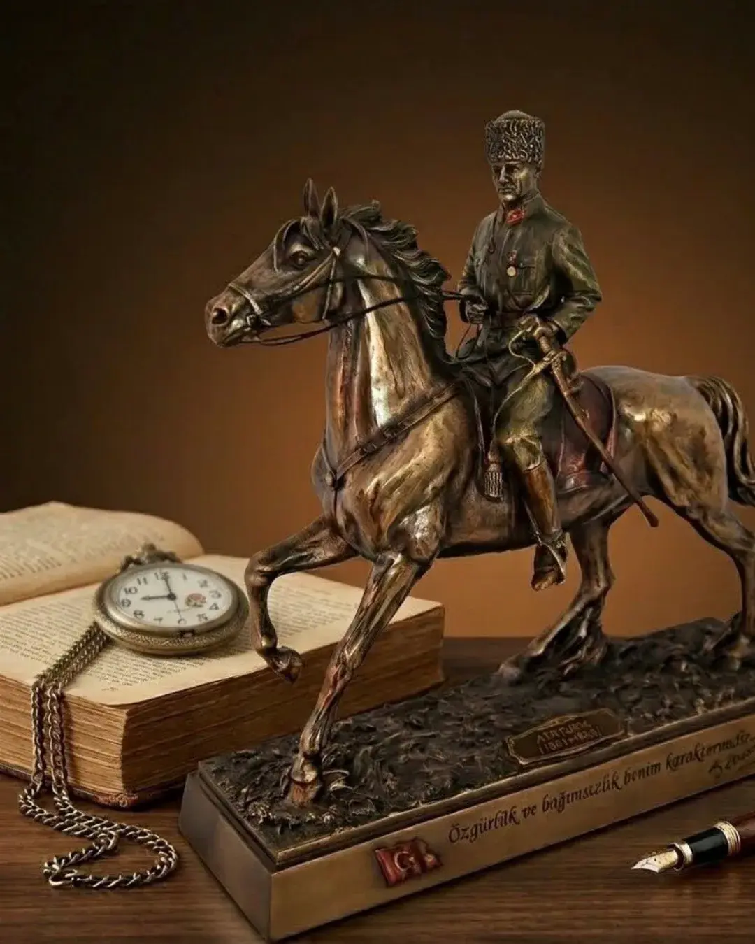 Veronese Atatürk Biblo