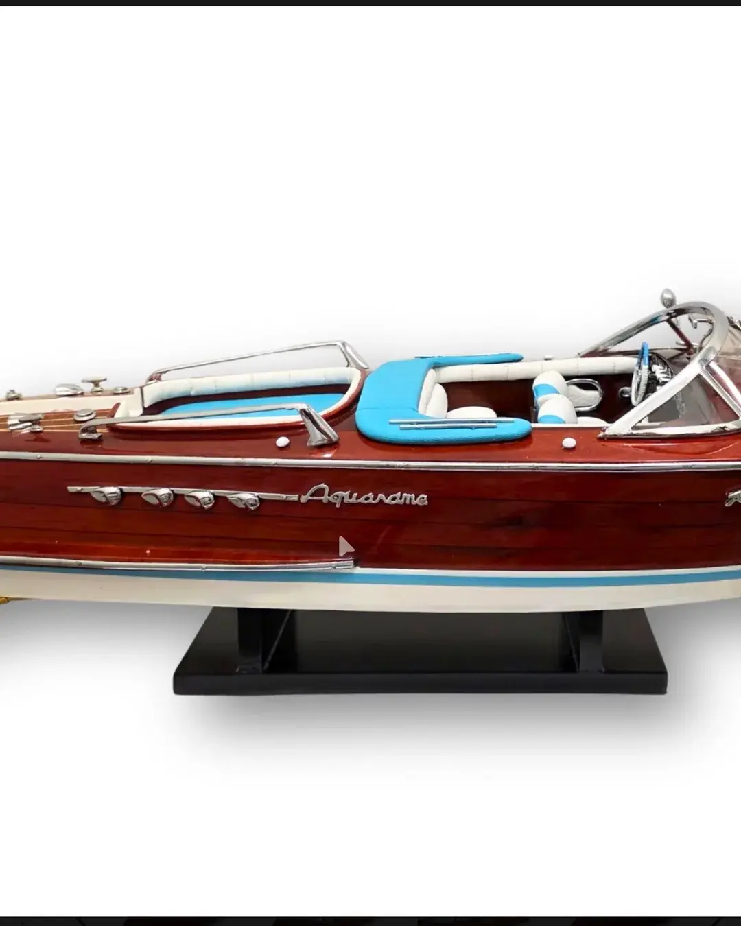 Riva aquarama