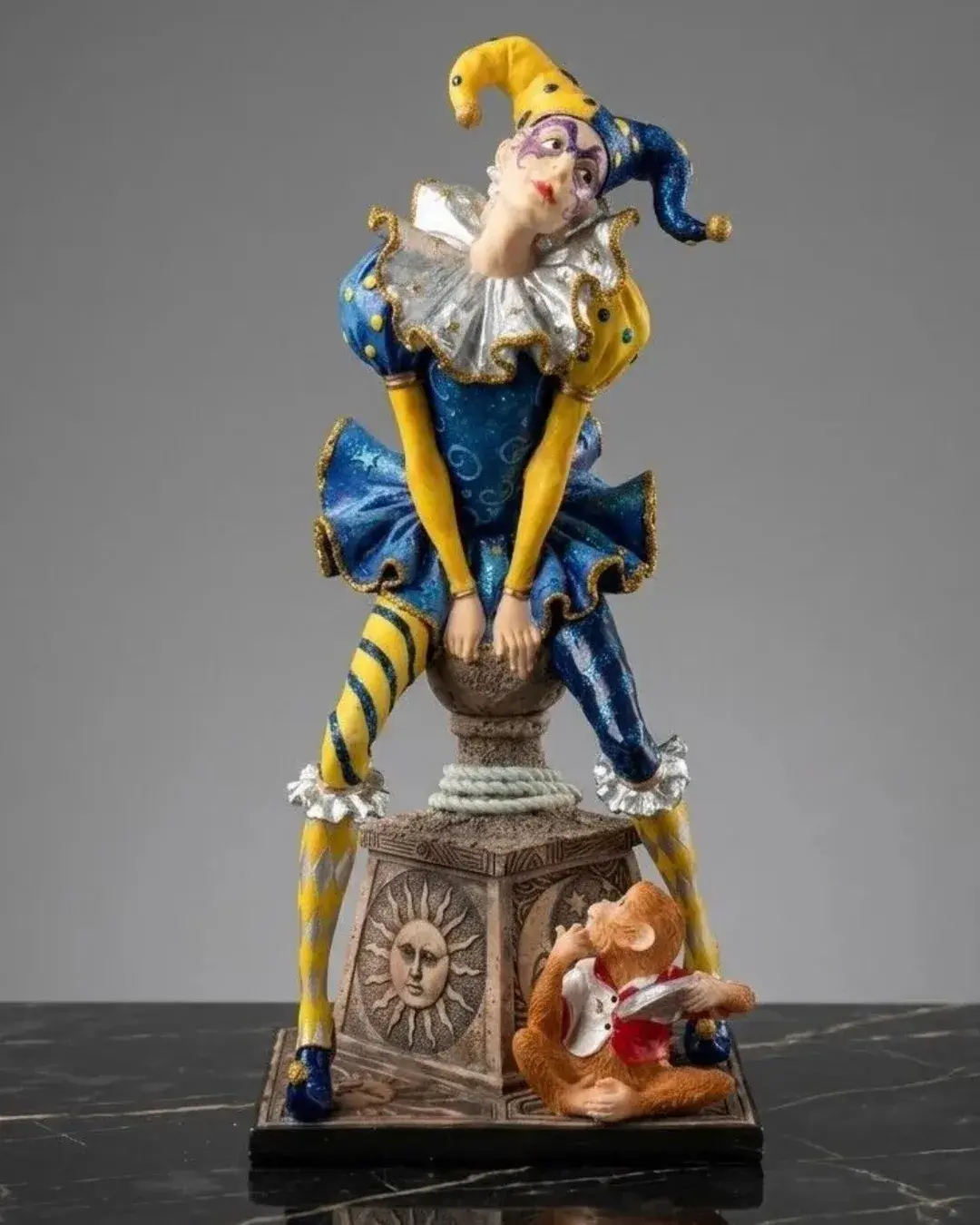 Veronese FB Palyaço BibloVeronese
