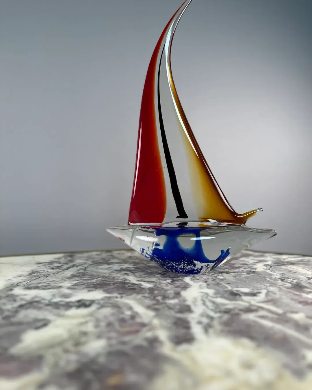 Murano Yelkenli