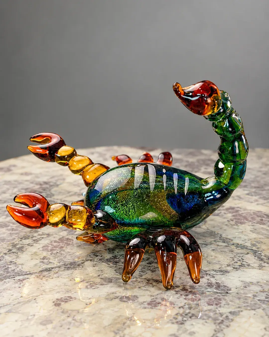 Murano Akrep
