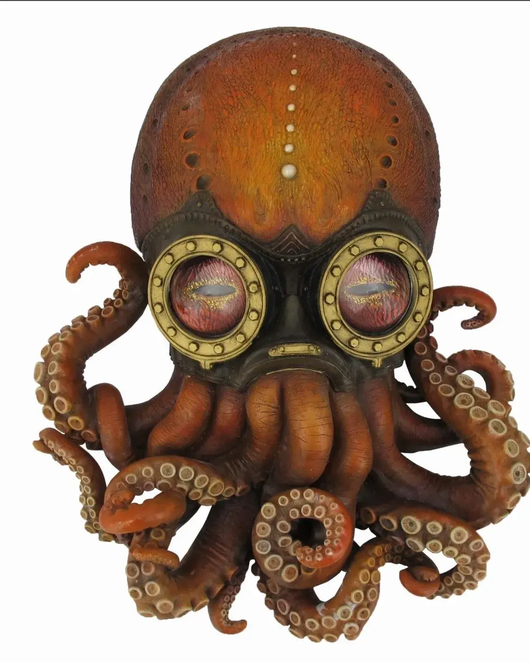 Veronese Ahtapot