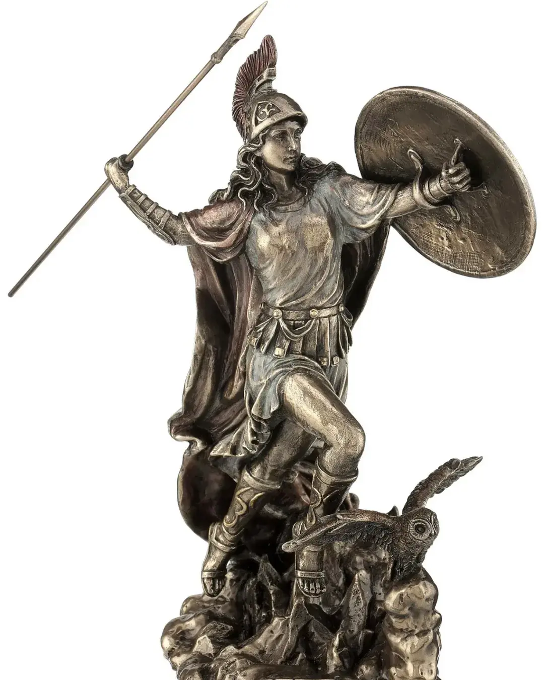 Veronese Athena