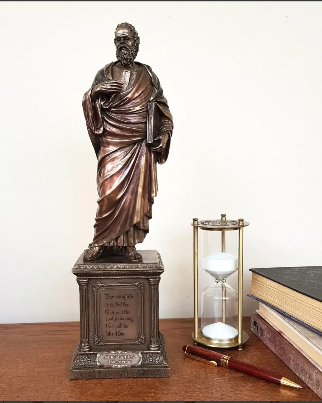 Veronese Sokrates Biblo
