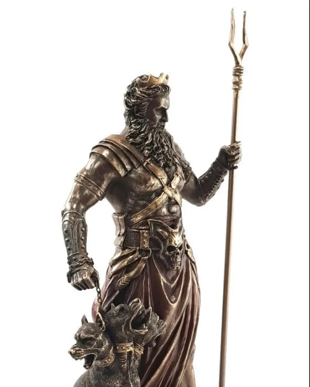 Veronese Hades