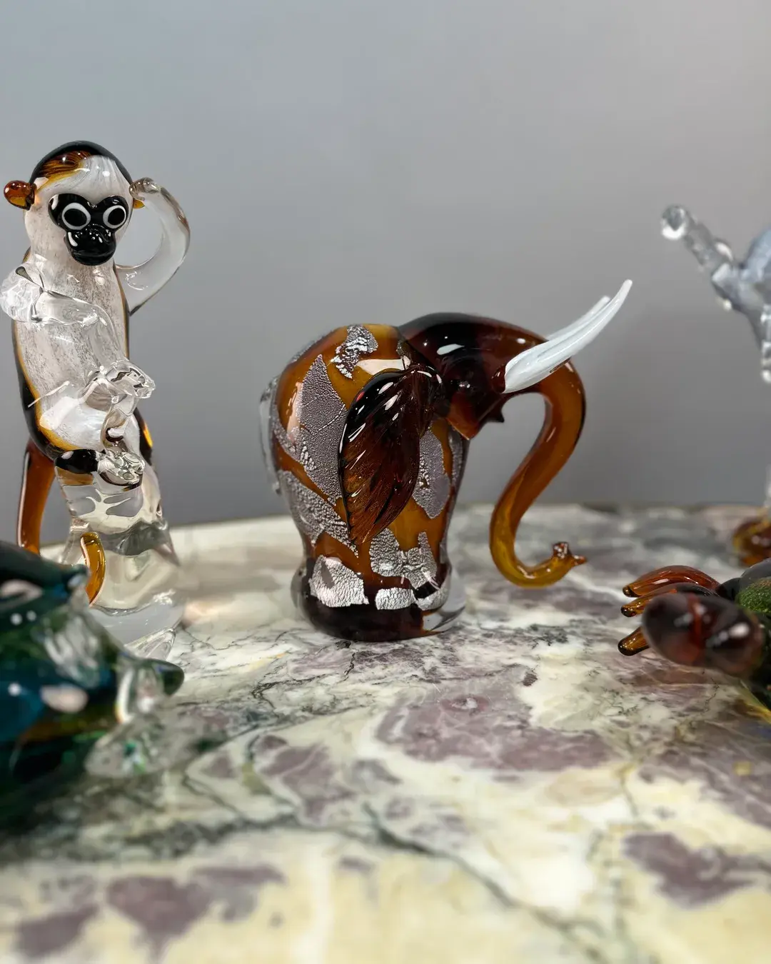 Murano Fil