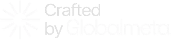 Crafted by Globalmeta