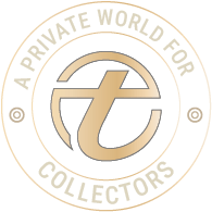 Tecimen Gallery — A private world for collectors